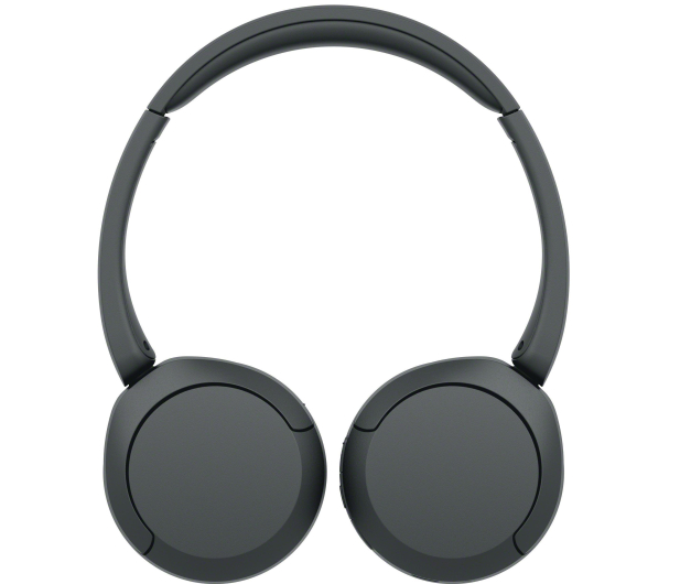 Sony WH-CH520 Czarne - 1119459 - zdjęcie 4
